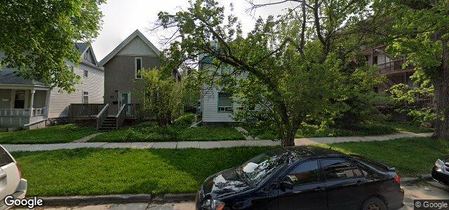 105 Bryce Street（加拿大曼尼托巴省温尼伯市）房屋照片