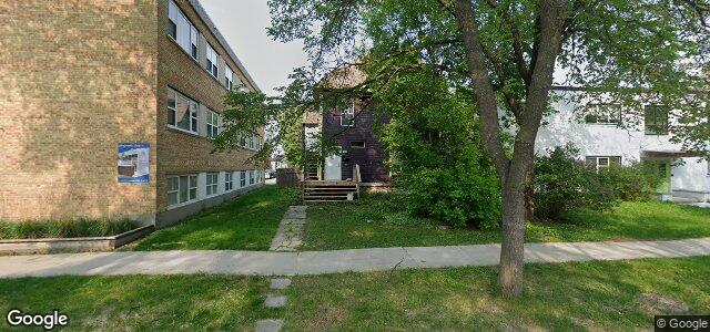 106 Cauchon Street（加拿大曼尼托巴省温尼伯市）房屋照片