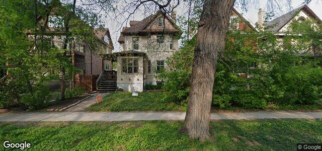 108 Bole Street（加拿大曼尼托巴省温尼伯市）房屋照片