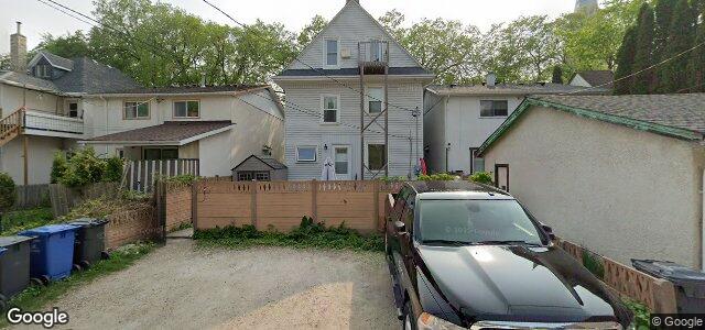 108 Pulford Street（加拿大曼尼托巴省温尼伯市）房屋照片