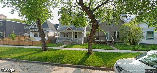 109 Bryce Street（加拿大曼尼托巴省温尼伯市）房屋照片