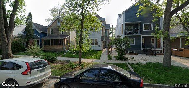 109 Cauchon Street（加拿大曼尼托巴省温尼伯市）房屋照片