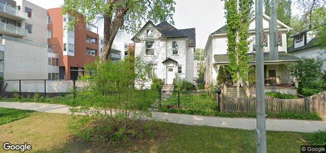 110 Bryce Street（加拿大曼尼托巴省温尼伯市）房屋照片