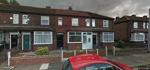 110 Lewis Street（加拿大曼尼托巴省温尼伯市）房屋照片