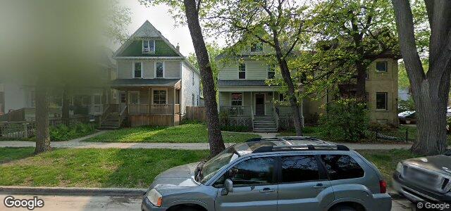 111 Bole Street（加拿大曼尼托巴省温尼伯市）房屋照片