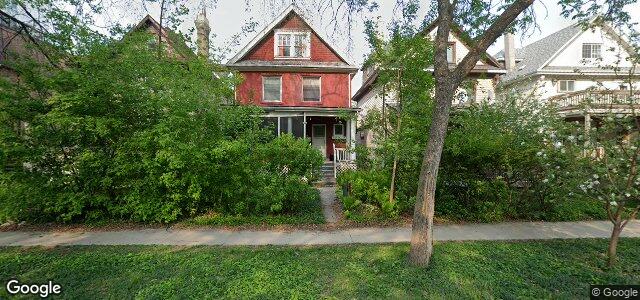 112 Bole Street（加拿大曼尼托巴省温尼伯市）房屋照片