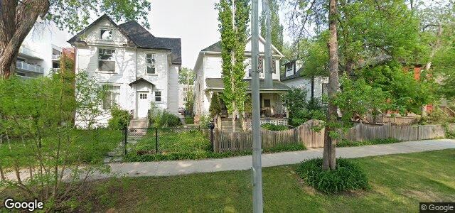 112 Bryce Street（加拿大曼尼托巴省温尼伯市）房屋照片