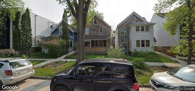 113 Cauchon Street（加拿大曼尼托巴省温尼伯市）房屋照片