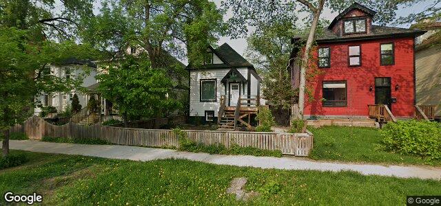114 Bryce Street（加拿大曼尼托巴省温尼伯市）房屋照片
