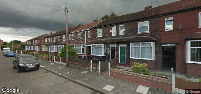 114 Lewis Street（加拿大曼尼托巴省温尼伯市）房屋照片