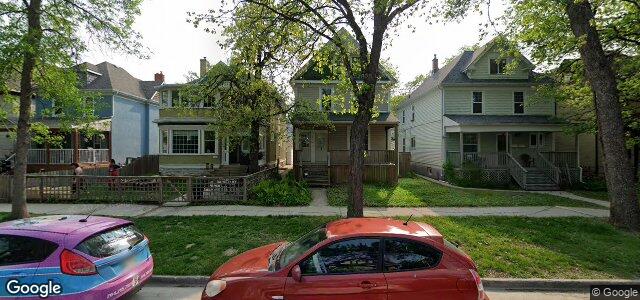 115 Bole Street（加拿大曼尼托巴省温尼伯市）房屋照片