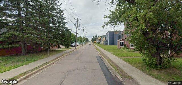 115 Lewis Street（加拿大曼尼托巴省温尼伯市）房屋照片