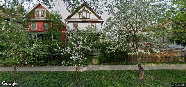 116 Bole Street（加拿大曼尼托巴省温尼伯市）房屋照片