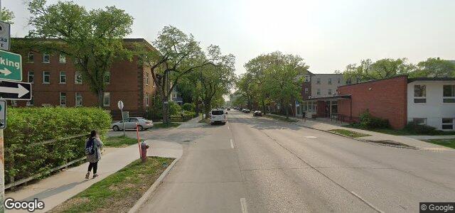 116 Bryce Street（加拿大曼尼托巴省温尼伯市）房屋照片