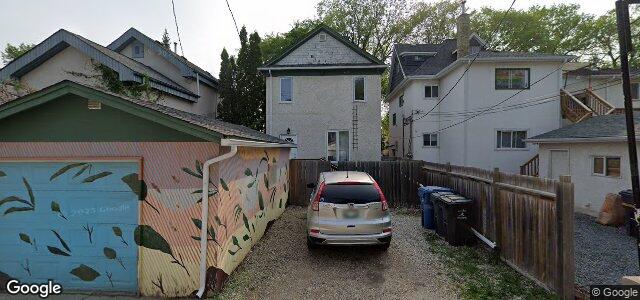 116 Pulford Street（加拿大曼尼托巴省溫尼伯市）房屋照片