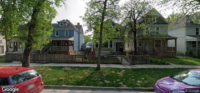 117 Bole Street（加拿大曼尼托巴省温尼伯市）房屋照片