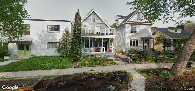 118 Cauchon Street（加拿大曼尼托巴省温尼伯市）房屋照片