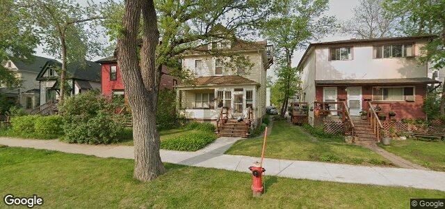 120 Bryce Street（加拿大曼尼托巴省温尼伯市）房屋照片