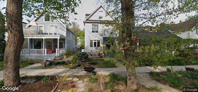 120 Cauchon Street（加拿大曼尼托巴省温尼伯市）房屋照片