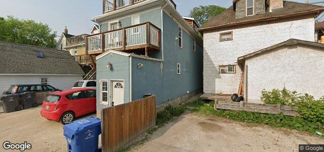 121 Bole Street（加拿大曼尼托巴省温尼伯市）房屋照片