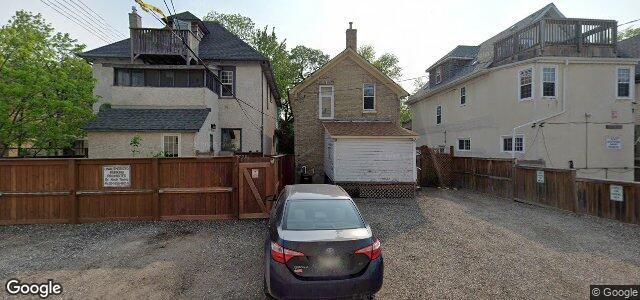 122 Bole Street（加拿大曼尼托巴省温尼伯市）房屋照片