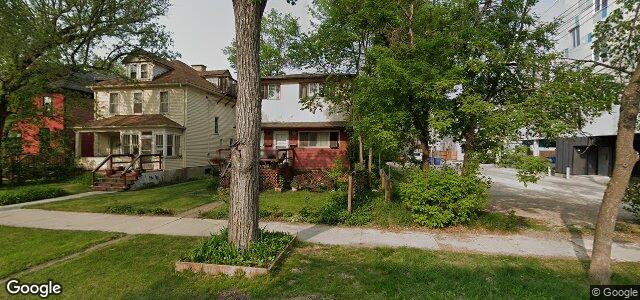 122 Bryce Street（加拿大曼尼托巴省温尼伯市）房屋照片