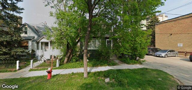 122 Pulford Street（加拿大曼尼托巴省温尼伯市）房屋照片