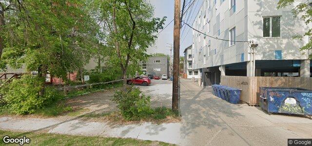 124 Bryce Street（加拿大曼尼托巴省温尼伯市）房屋照片