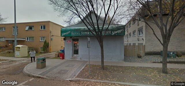 128 River Avenue（加拿大曼尼托巴省温尼伯市）房屋照片