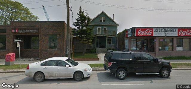 246 River Avenue（加拿大曼尼托巴省温尼伯市）房屋照片