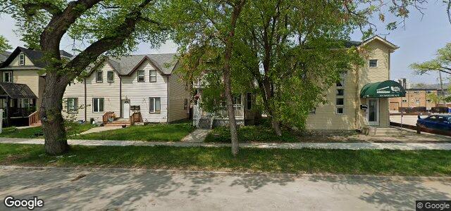 311 Wardlaw Avenue（加拿大曼尼托巴省温尼伯市）房屋照片