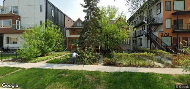 368 Wardlaw Avenue（加拿大曼尼托巴省温尼伯市）房屋照片