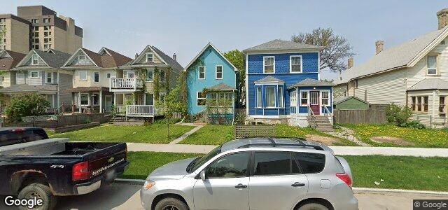 369 Wardlaw Avenue（加拿大曼尼托巴省温尼伯市）房屋照片