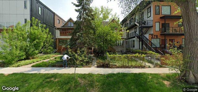 370 Wardlaw Avenue（加拿大曼尼托巴省温尼伯市）房屋照片