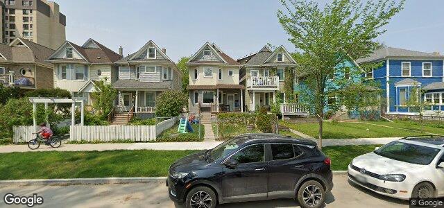 373 Wardlaw Avenue（加拿大曼尼托巴省温尼伯市）房屋照片