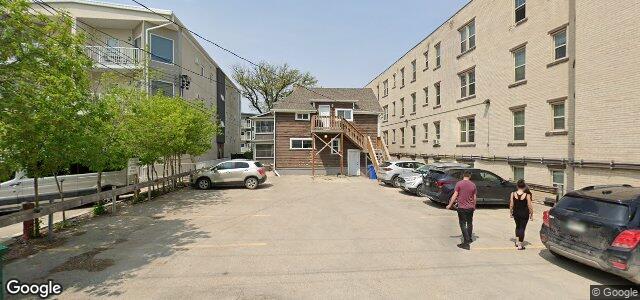 378 Stradbrook Avenue（加拿大曼尼托巴省温尼伯市）房屋照片