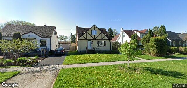 102 Baltimore Road（加拿大曼尼托巴省温尼伯市）房屋照片