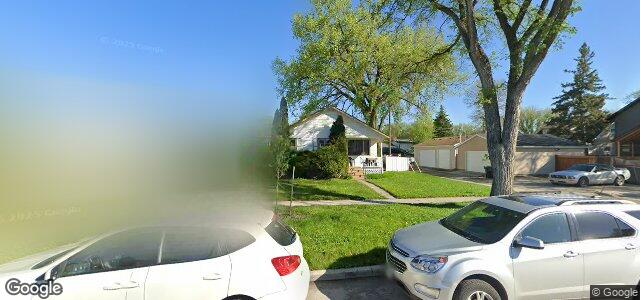 103 Baltimore Road（加拿大曼尼托巴省温尼伯市）房屋照片