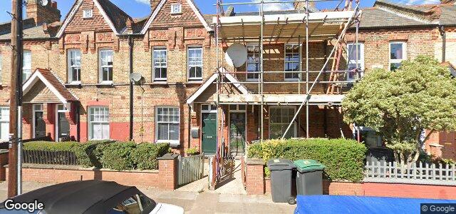 Larawan ng 105 Morley Avenue sa Winnipeg, Manitoba