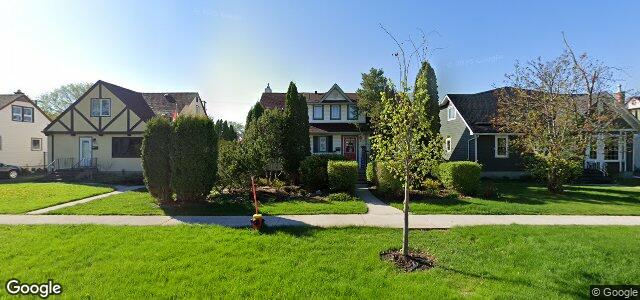 106 Baltimore Road（加拿大曼尼托巴省温尼伯市）房屋照片