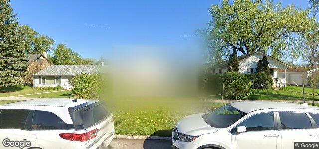 107 Baltimore Road（加拿大曼尼托巴省温尼伯市）房屋照片