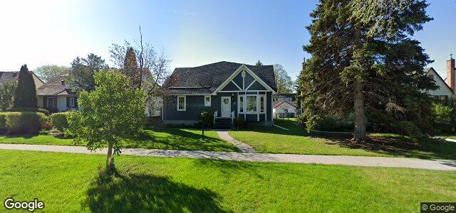 110 Baltimore Road（加拿大曼尼托巴省温尼伯市）房屋照片