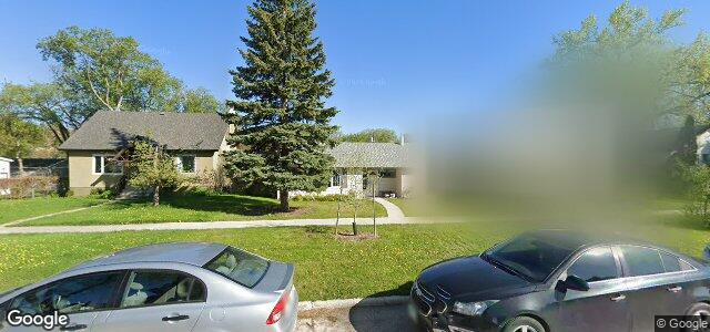 111 Baltimore Road（加拿大曼尼托巴省温尼伯市）房屋照片