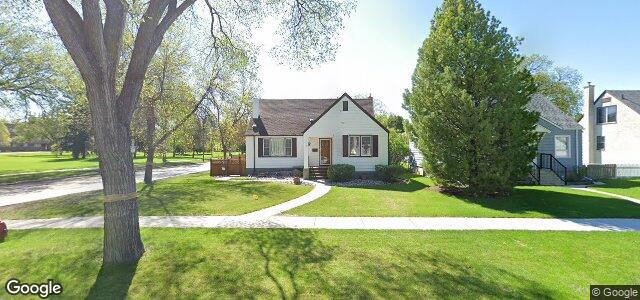 112 Bartlet Avenue（加拿大曼尼托巴省温尼伯市）房屋照片