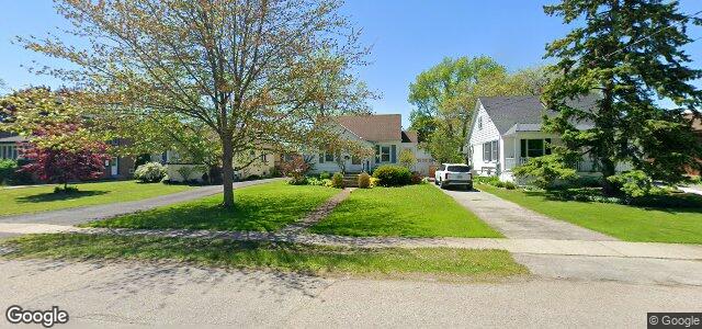 116 Clare Avenue（加拿大曼尼托巴省温尼伯市）房屋照片