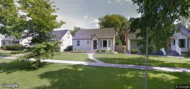 118 Baltimore Road（加拿大曼尼托巴省温尼伯市）房屋照片