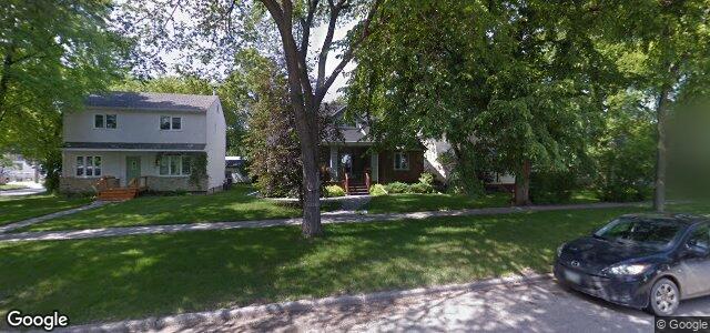 119 Baltimore Road（加拿大曼尼托巴省温尼伯市）房屋照片