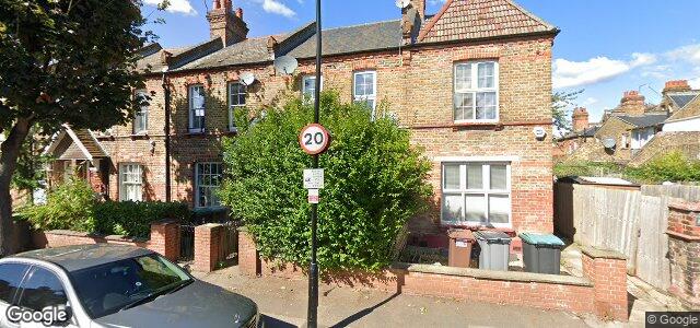 Larawan ng 119 Morley Avenue sa Winnipeg, Manitoba