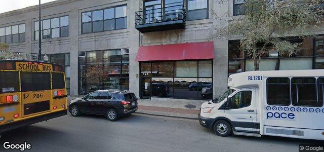 Larawan ng 122 Ashland Avenue sa Winnipeg, Manitoba