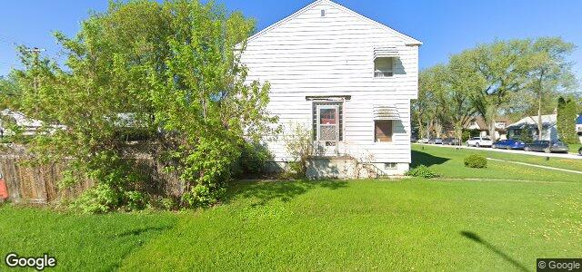 122 Baltimore Road（加拿大曼尼托巴省温尼伯市）房屋照片